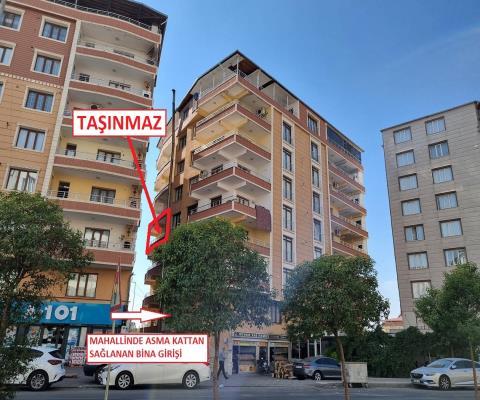 Diyarbakır Silvan Satılık Apartman Dairesi - Daire — foto 4