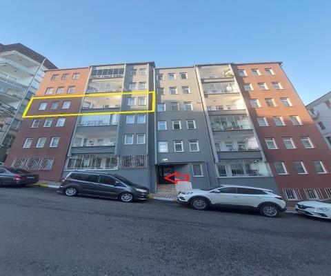 Giresun Merkez Satılık Apartman Dairesi - Daire — foto 3