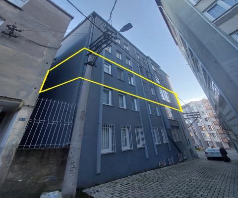 Giresun Merkez Satılık Apartman Dairesi - Daire — foto 4