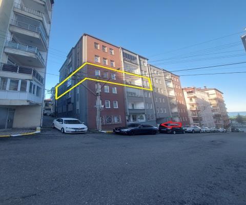 Giresun Merkez Satılık Apartman Dairesi - Daire — foto 5