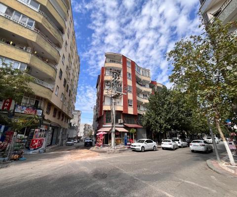 Şanlıurfa Siverek Satılık Apartman Dairesi - Daire