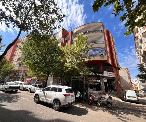 Şanlıurfa Siverek Satılık Apartman Dairesi - Daire — foto 2