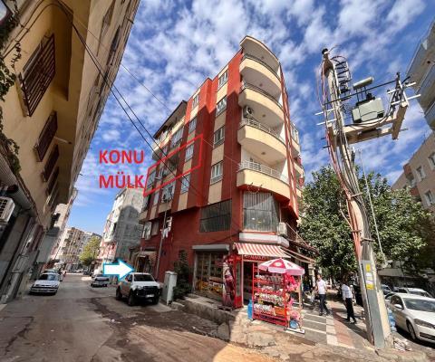 Şanlıurfa Siverek Satılık Apartman Dairesi - Daire — foto 5