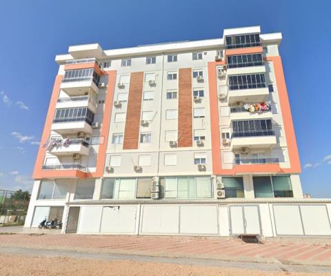 Antalya Kepez 60 M2 1 +1  Apartman Dairesi