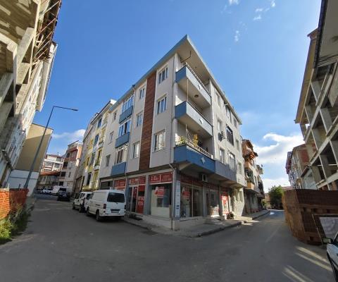 Kırklareli Merkez Satılık Apartman Dairesi - Daire