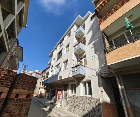 Kırklareli Merkez Satılık Apartman Dairesi - Daire — foto 2
