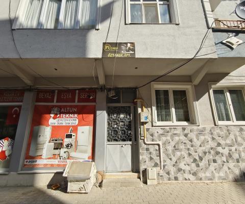 Kırklareli Merkez Satılık Apartman Dairesi - Daire — foto 4