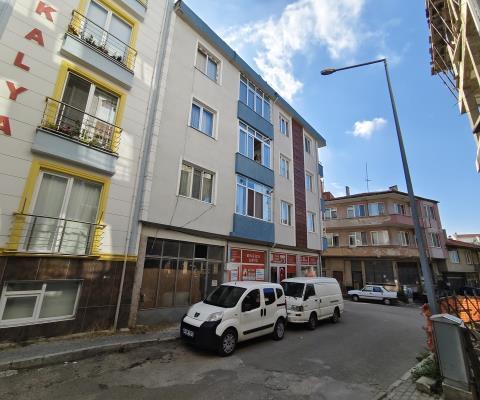 Kırklareli Merkez Satılık Apartman Dairesi - Daire — foto 5