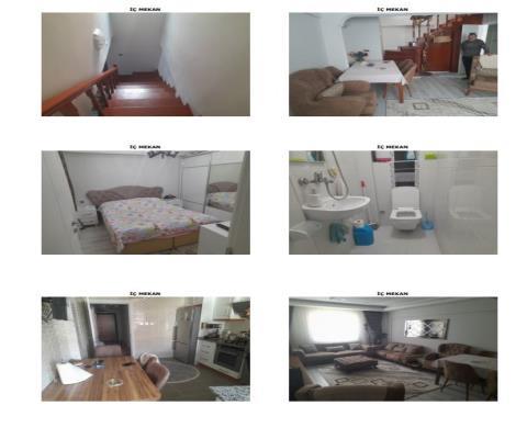 Kırklareli Merkez Satılık Apartman Dairesi - Daire — foto 7