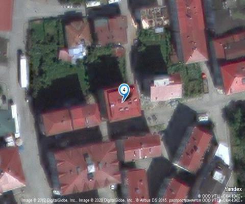 Artvin Hopa Satılık Apartman Dairesi - Daire