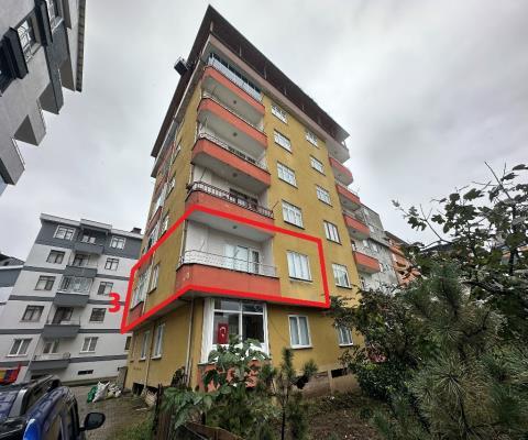Artvin Hopa Satılık Apartman Dairesi - Daire — foto 3