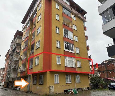 Artvin Hopa Satılık Apartman Dairesi - Daire — foto 4