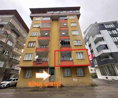 Artvin Hopa Satılık Apartman Dairesi - Daire — foto 5