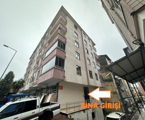 Konut - ARTVİN HOPA - 71 m²