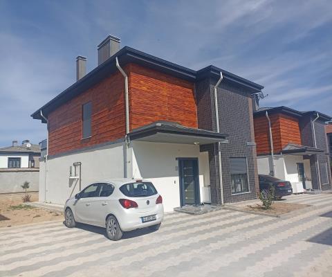 Konya Meram Satılık Apartman Dairesi - Daire