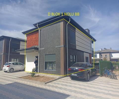 Konya Meram Satılık Apartman Dairesi - Daire — foto 3