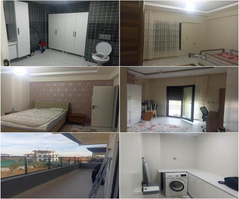 Konya Meram Satılık Apartman Dairesi - Daire — foto 4