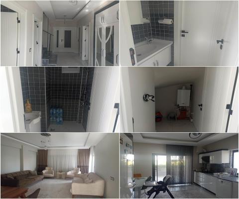 Konya Meram Satılık Apartman Dairesi - Daire — foto 5