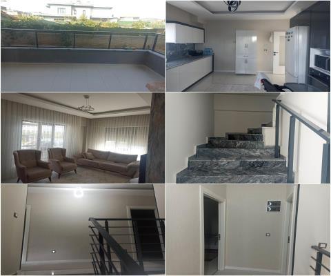 Konya Meram Satılık Apartman Dairesi - Daire — foto 6