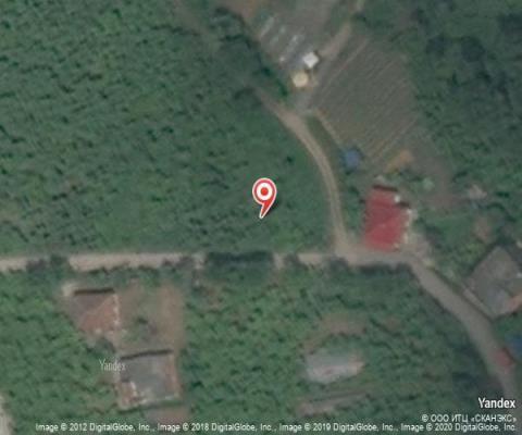 Arsa/Arazi - TRABZON ORTAHİSAR - 4.035,03 m²