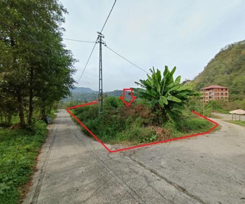 Satılık Tarla - Trabzon Ortahisar ilan görseli 2