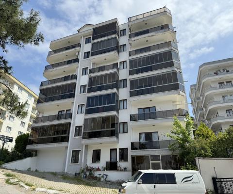 Bursa Mudanya Satılık Apartman Dairesi - Daire