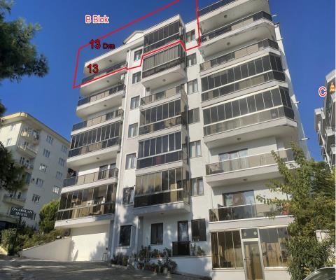 Bursa Mudanya Satılık Apartman Dairesi - Daire — foto 3