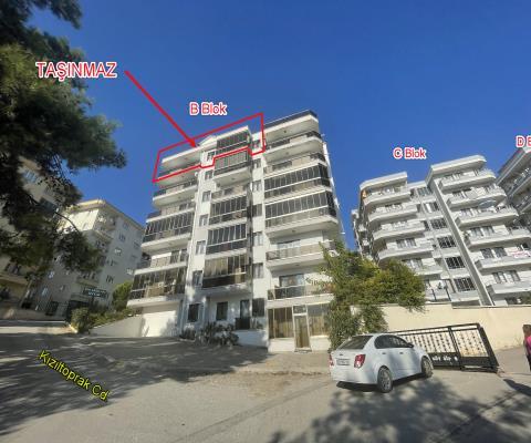 Bursa Mudanya Satılık Apartman Dairesi - Daire — foto 4