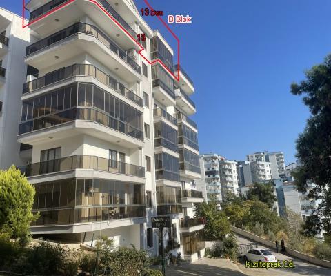 Bursa Mudanya Satılık Apartman Dairesi - Daire — foto 5