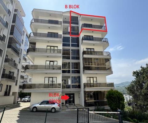 Bursa Mudanya Satılık Apartman Dairesi - Daire — foto 7