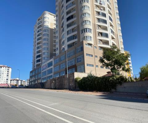 Kayseri Kocasinan 1600.00 M2 + Dükkan & Mağaza — foto 6
