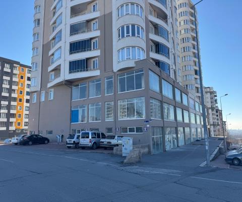 Kayseri Kocasinan 1600.00 M2 + Dükkan & Mağaza — foto 2