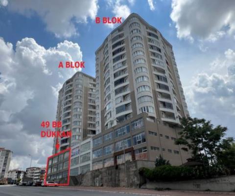 Kayseri Kocasinan 1600.00 M2 + Dükkan & Mağaza — foto 3