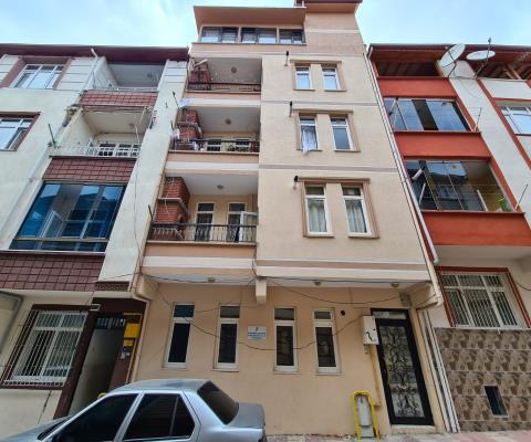 Samsun İlkadım 62.00 M2 1+1 Apartman Dairesi