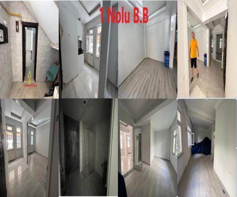 Samsun İlkadım 62.00 M2 1+1 Apartman Dairesi — foto 5