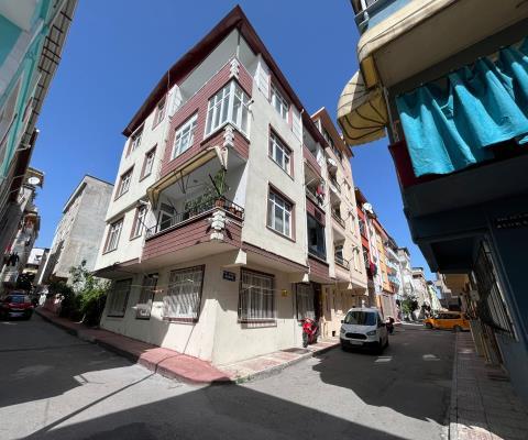 Samsun İlkadım 139.00 M2 3+1 Apartman Dairesi — foto 2