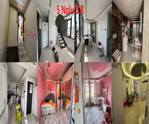 Samsun İlkadım 139.00 M2 3+1 Apartman Dairesi — foto 5