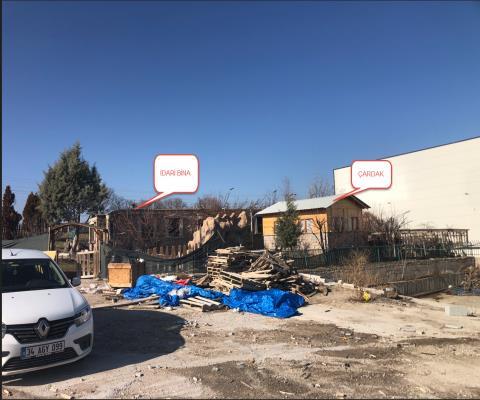 Ankara Sincan 1747.00 M2 + Muhtelif Arsa — foto 6
