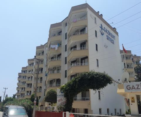 Mersin Erdemli Satılık Apartman Dairesi - Daire