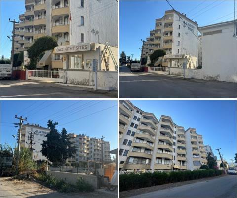 Mersin Erdemli Satılık Apartman Dairesi - Daire — foto 2