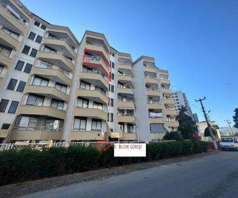 Mersin Erdemli Satılık Apartman Dairesi - Daire — foto 3