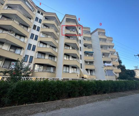 Mersin Erdemli Satılık Apartman Dairesi - Daire — foto 4
