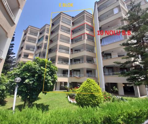 Mersin Erdemli Satılık Apartman Dairesi - Daire — foto 5