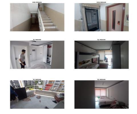 Mersin Erdemli Satılık Apartman Dairesi - Daire — foto 7