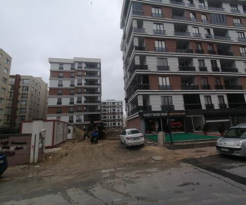 İstanbul Beylikdüzü 76 M2 2+1 Apartman Dairesi — foto 2