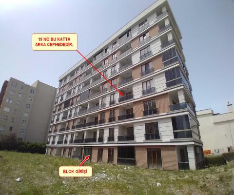 İstanbul Beylikdüzü 76 M2 2+1 Apartman Dairesi — foto 3