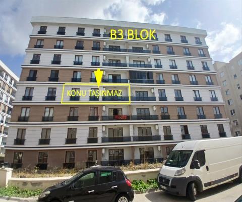 İstanbul Beylikdüzü 76 M2 2+1 Apartman Dairesi — foto 4