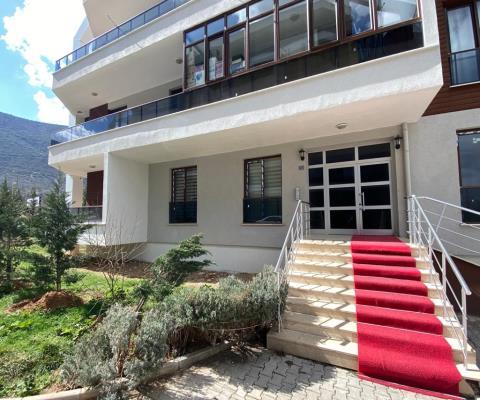 Konya Akşehir Satılık Apartman Dairesi - Daire