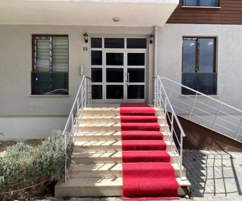 Konya Akşehir Satılık Apartman Dairesi - Daire — foto 2