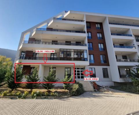 Konya Akşehir Satılık Apartman Dairesi - Daire — foto 3